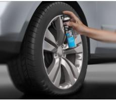 Герметик для шин Tyre Fix 400ml